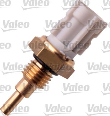 Valeo 700087 - Датчик, температура охлаждающей жидкости autospares.lv