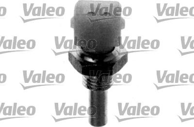 Valeo 700038 - Датчик, температура охлаждающей жидкости autospares.lv