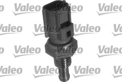 Valeo 700026 - Датчик, температура охлаждающей жидкости autospares.lv