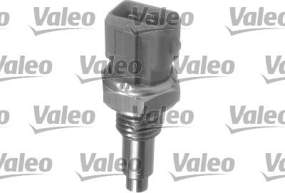 Valeo 700021 - Датчик, температура охлаждающей жидкости autospares.lv