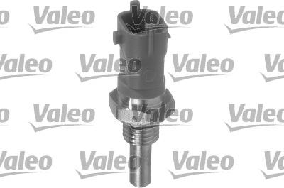 Valeo 700028 - Датчик, температура охлаждающей жидкости autospares.lv