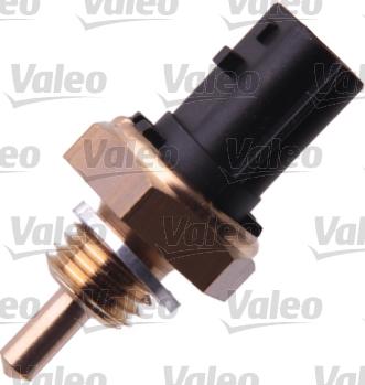 Valeo 700075 - Датчик, температура охлаждающей жидкости autospares.lv