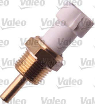 Valeo 700076 - Датчик, температура охлаждающей жидкости autospares.lv