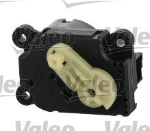 Valeo 715288 - Регулировочный элемент, смесительный клапан autospares.lv