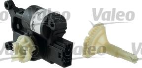 Valeo 715279 - Регулировочный элемент, смесительный клапан autospares.lv