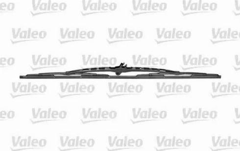 Valeo 728828 - Щетка стеклоочистителя autospares.lv