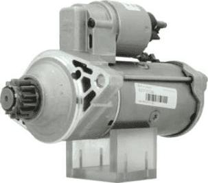 Valeo ESW20ER25 - Стартер autospares.lv