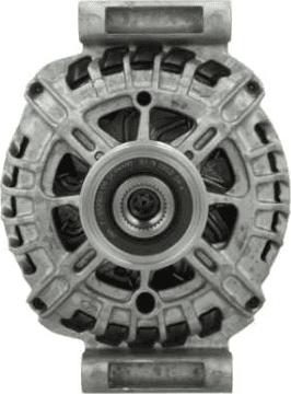 Valeo FG15T079 - Генератор autospares.lv