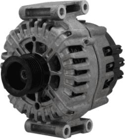 Valeo FG18S032 - Генератор autospares.lv