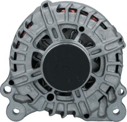 Valeo FG18T094 - Генератор autospares.lv