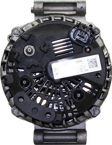 Valeo FG18T084 - Генератор autospares.lv