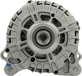 Valeo FG18T163 - Генератор autospares.lv