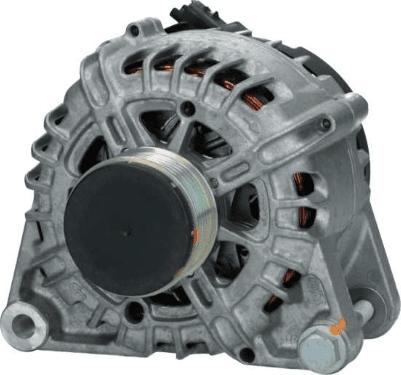 Valeo FG12T145 - Генератор autospares.lv