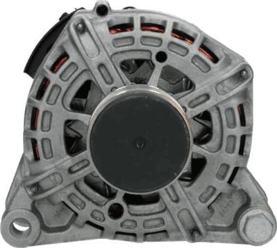 Valeo NRG12S010 - Генератор autospares.lv