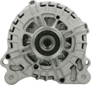 Valeo TG15C149 - Генератор autospares.lv