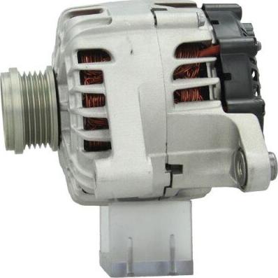 Valeo TG12C184 - Генератор autospares.lv