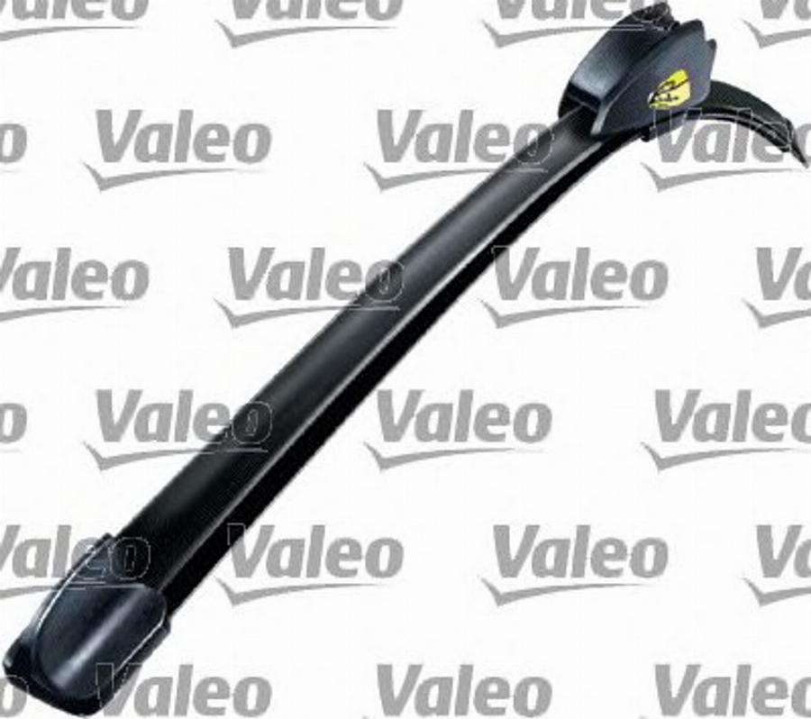 Valeo UM654 - Щетка стеклоочистителя autospares.lv