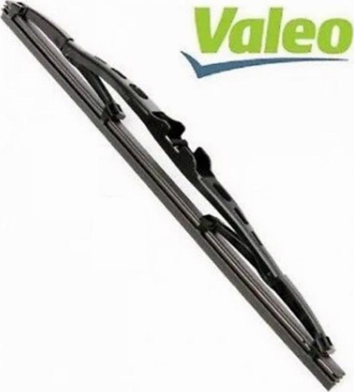 Valeo VFR48 - Щетка стеклоочистителя autospares.lv