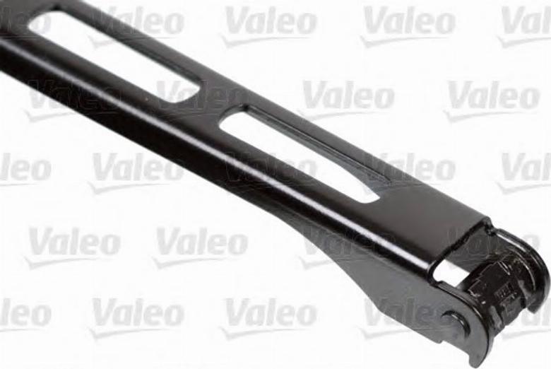 Valeo VM352 - Щетка стеклоочистителя autospares.lv