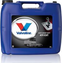 Valvoline 895134 - Масло автоматической коробки передач autospares.lv