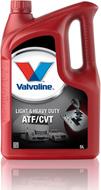 Valvoline 895133 - Масло автоматической коробки передач autospares.lv