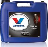 Valvoline 866896 - Масло осевого редуктора autospares.lv