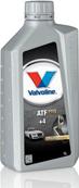 Valvoline 866736 - Масло автоматической коробки передач autospares.lv