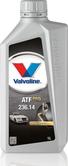 Valvoline 866737 - Масло автоматической коробки передач autospares.lv