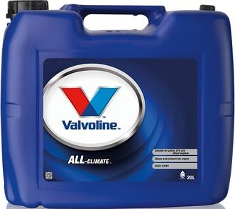 Valvoline 872779 - Моторное масло autospares.lv