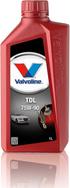 Valvoline 879869 - Масло автоматической коробки передач autospares.lv