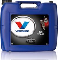 Valvoline 879868 - Масло автоматической коробки передач autospares.lv