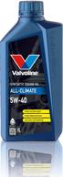Valvoline 872282 - Моторное масло autospares.lv