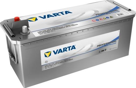 Varta 930140080B912 - Стартерная аккумуляторная батарея, АКБ autospares.lv