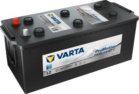 Varta 655013090A742 - Стартерная аккумуляторная батарея, АКБ autospares.lv