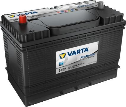 Varta 605102080A742 - Стартерная аккумуляторная батарея, АКБ autospares.lv