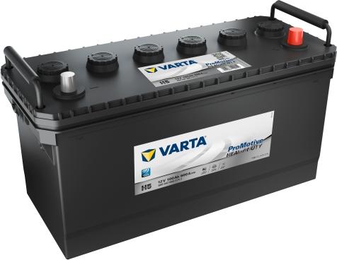 Varta 600047060A742 - Стартерная аккумуляторная батарея, АКБ autospares.lv
