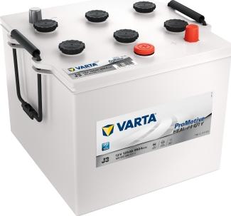 Varta 625023000A742 - Стартерная аккумуляторная батарея, АКБ autospares.lv