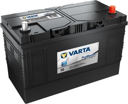 Varta 620047078A742 - Стартерная аккумуляторная батарея, АКБ autospares.lv