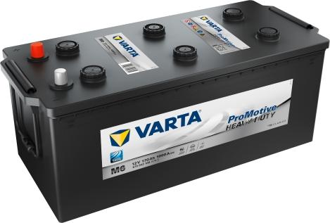 Varta 670043100A742 - Стартерная аккумуляторная батарея, АКБ autospares.lv