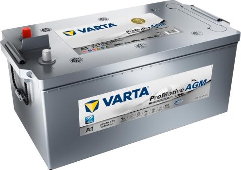 Varta 710901120E652 - Стартерная аккумуляторная батарея, АКБ autospares.lv