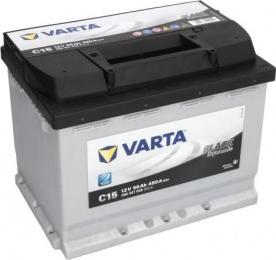 Varta BL556401048 - Ремкомплект, шкворень поворотного кулака autospares.lv