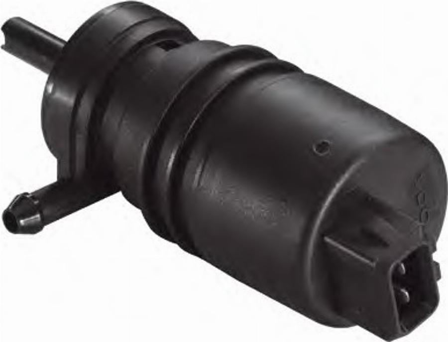 VDO 246-082-008-001Z - Водяной насос, система очистки окон autospares.lv