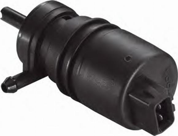 VDO 246-082-008-021G - Водяной насос, система очистки окон autospares.lv