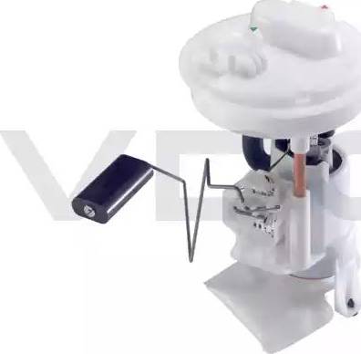 VDO X10-745-002-007V - Модуль топливного насоса autospares.lv
