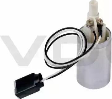 VDO X10-736-002-002 - Топливный насос autospares.lv