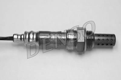 VEGAZ DLS-330 - Лямбда-зонд, датчик кислорода autospares.lv