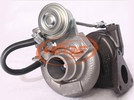 Vege 45771903 - Турбина, компрессор autospares.lv