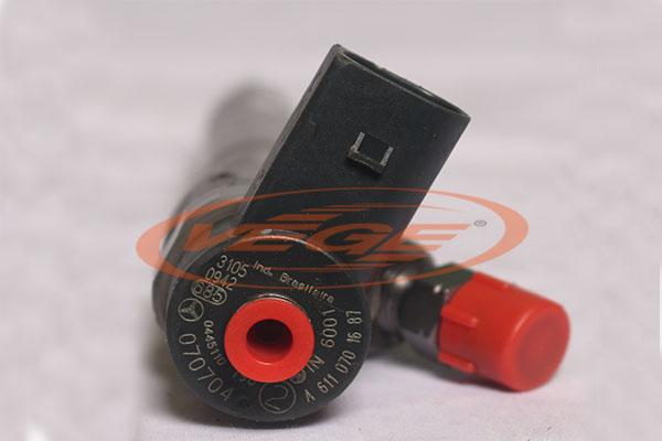 Vege 01894910 - Форсунка инжекторная autospares.lv