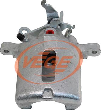 Vege 22714304 - Тормозной суппорт autospares.lv