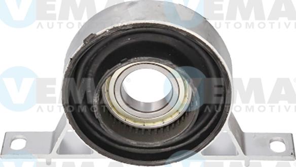 VEMA 490030 - Подшипник карданного вала, центральная подвеска autospares.lv